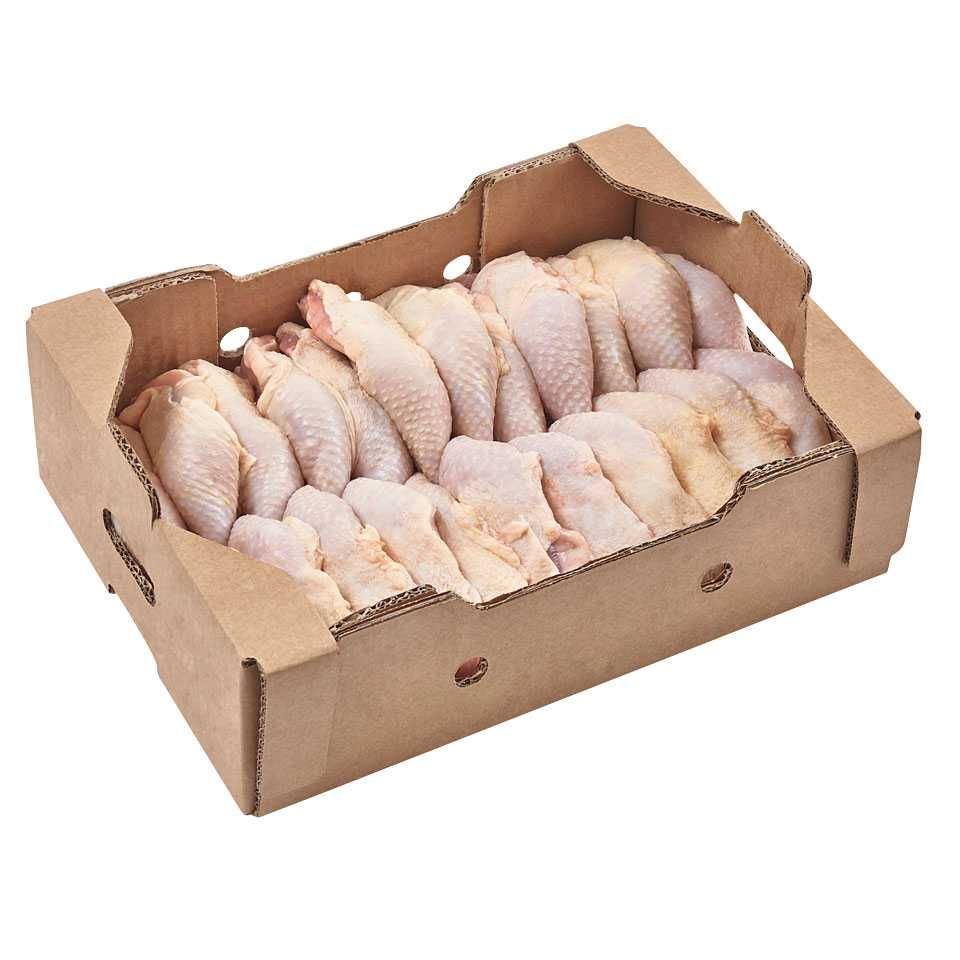 Cuisse de poulet  5 kg