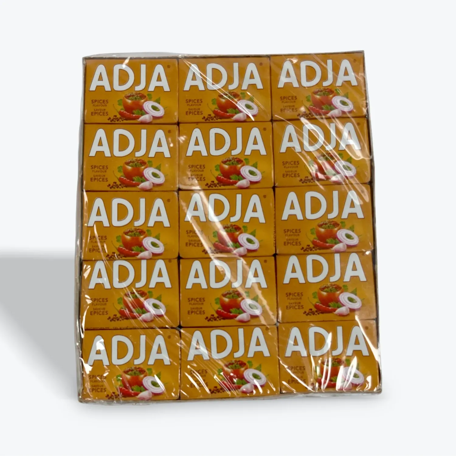 CUBE - ADJA