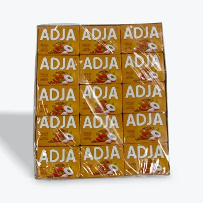 CUBE - ADJA