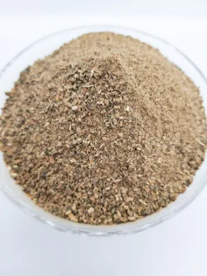 DJOUMGBLÉ (GOMBOS SECS) -  MÉMÉ D&#39;AFRIQUE