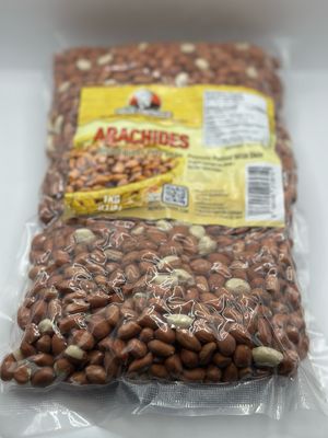 ARACHIDES 1kg