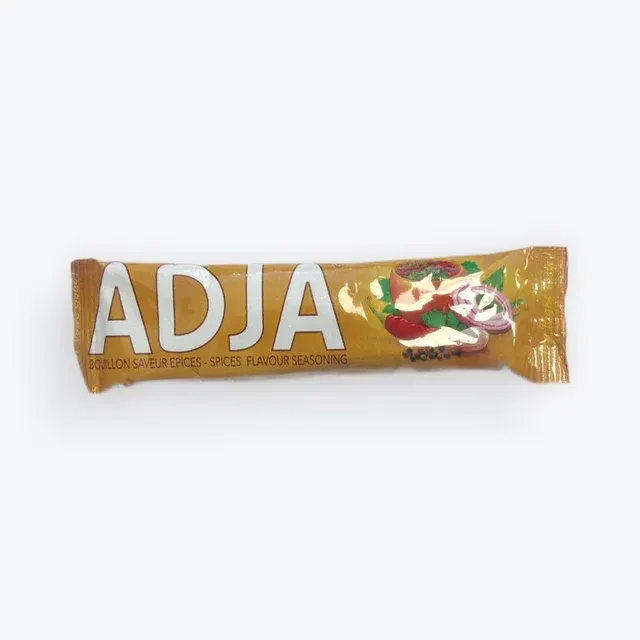 sachet de bouillon Saveur Épices - ADJA