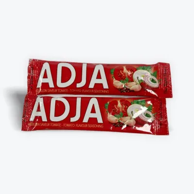 sachet de bouillon Saveur Épices - ADJA