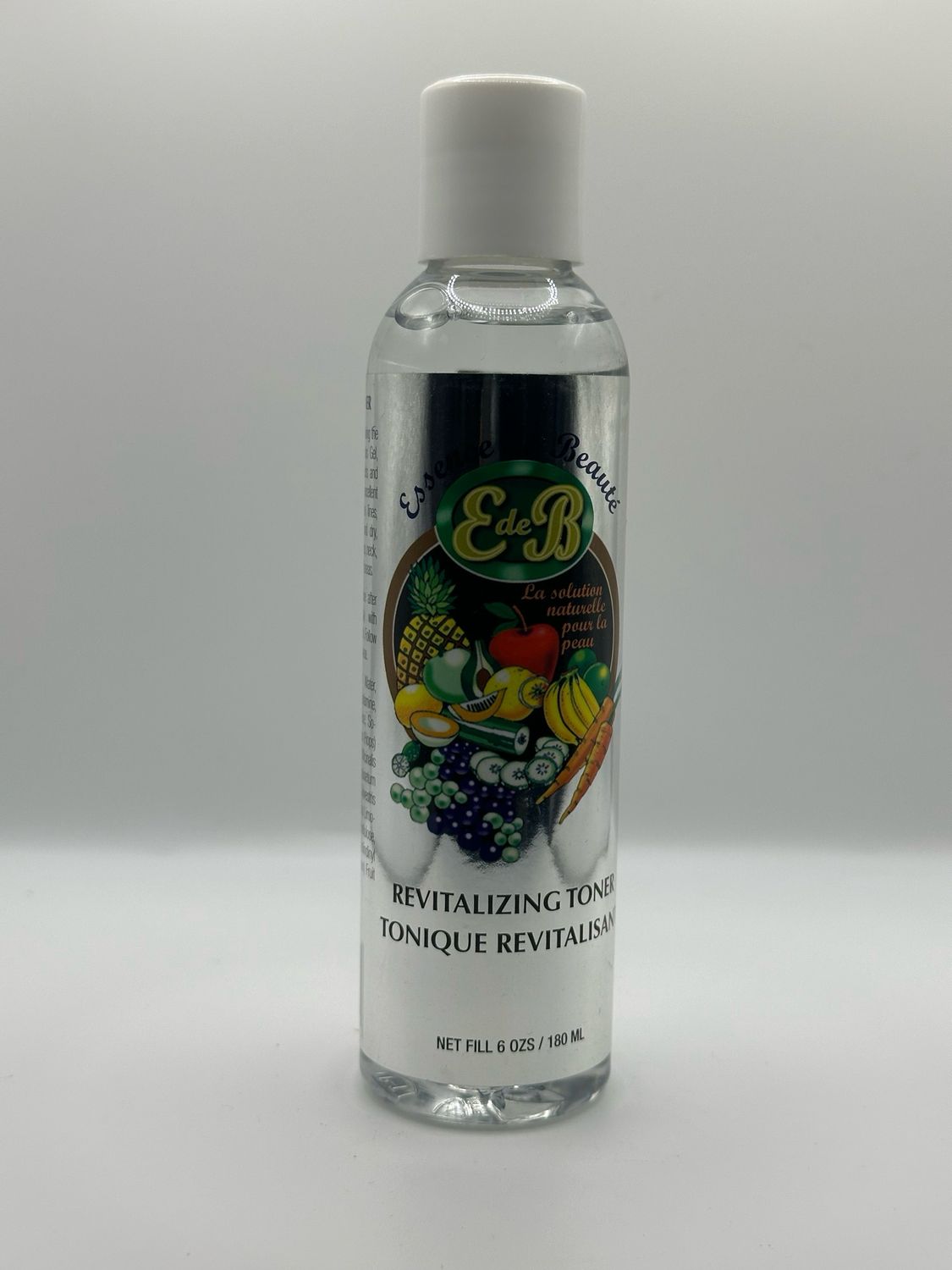 REVITALIZING TONES TONIQUE REVITALISAN