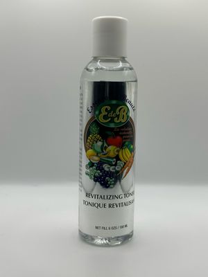 REVITALIZING TONES TONIQUE REVITALISAN