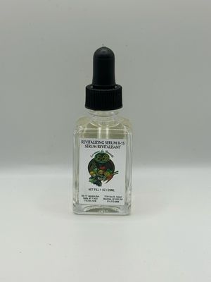 Sérum essence de Beauté 