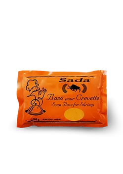 ADA BASE POUR CREVETTE 250 g