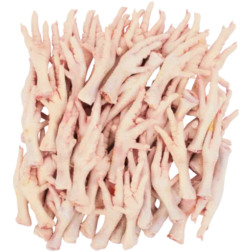 Patte de poulet 6.99 LB