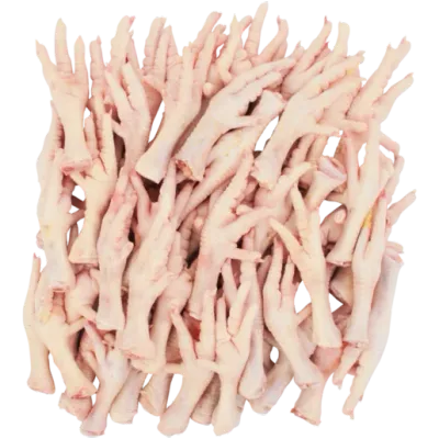 Patte de poulet 6.99 LB