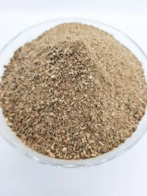 DJOUMGBLÉ (GOMBOS SECS) -  MÉMÉ D'AFRIQUE