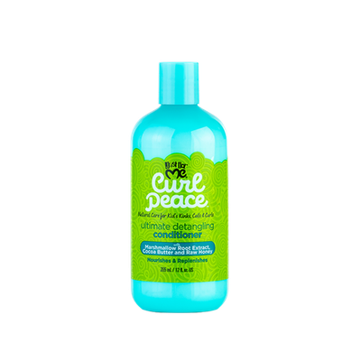REVITALISSANT  DÉMÊLANT ULTIME - CURL PEACE, JUST FOR ME - 355ML (12OZ)