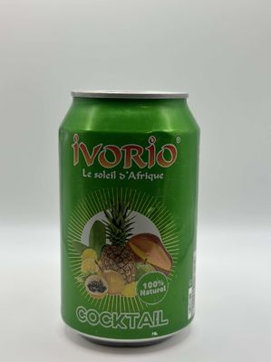 IVORIO SUNS OF AFRICA COCKTAIL