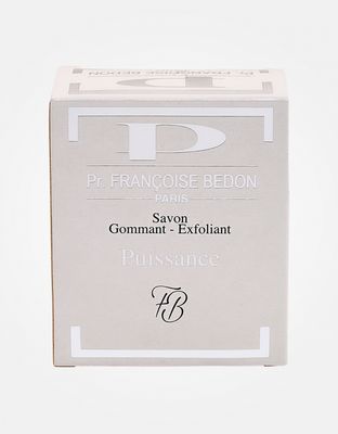 SAVON EXFOLIANT PUISSANCE
- FRANÇOISE BEDON - 
200G