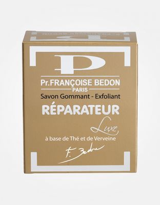 SAVON EXFOLIANT RÉPARATEUR DE LUXE
- FRANÇOISE BEDON - 
200G