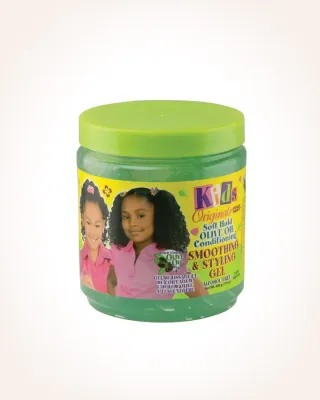 GEL LISSANT ET COIFFANT
- KIDS ORIGINALS - 
426G (15OZ)