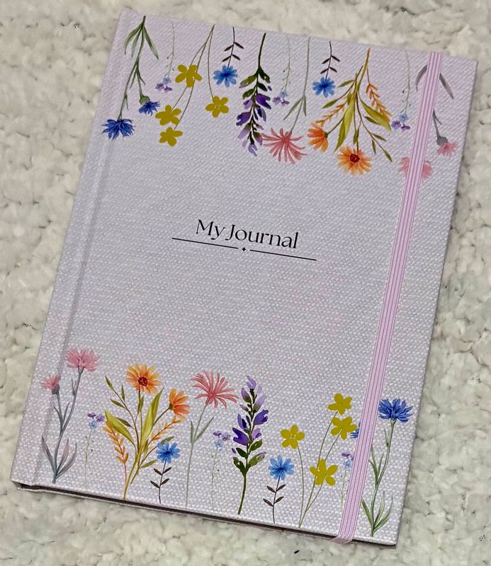 My journal