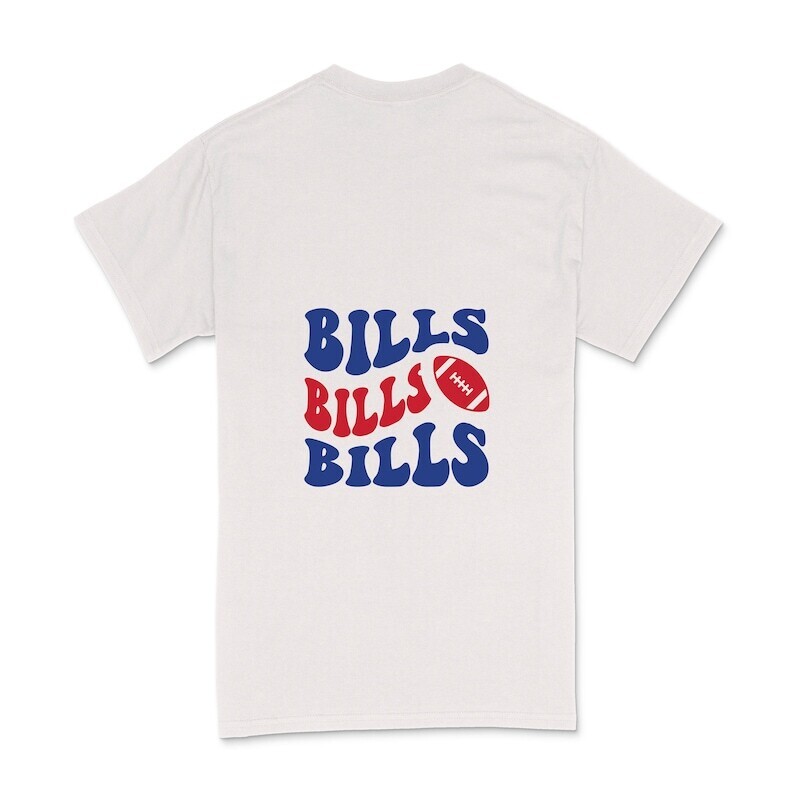 Buffalo Bills Logo Svg