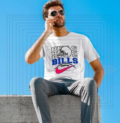 Buffalo Bills Svg