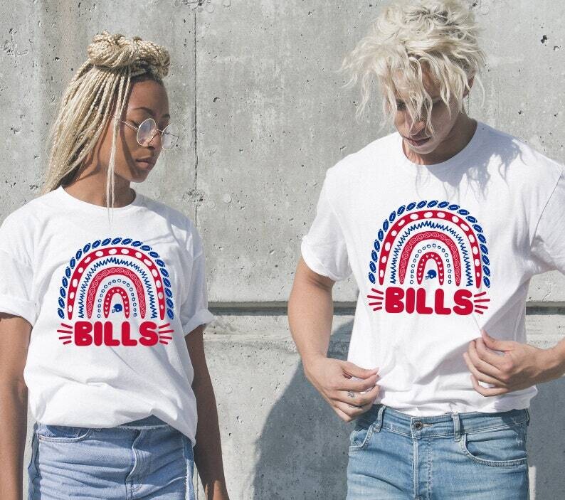 Buffalo Bills Svg Bundle