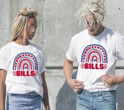 Buffalo Bills Svg Bundle