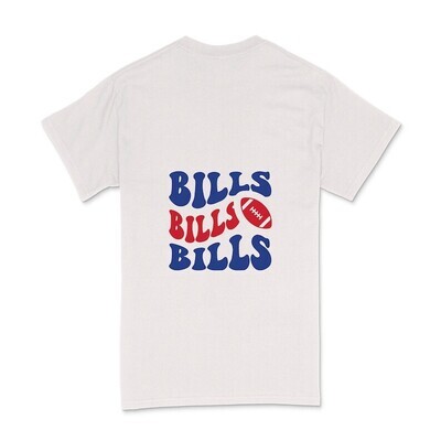 Buffalo Bills Logo Svg