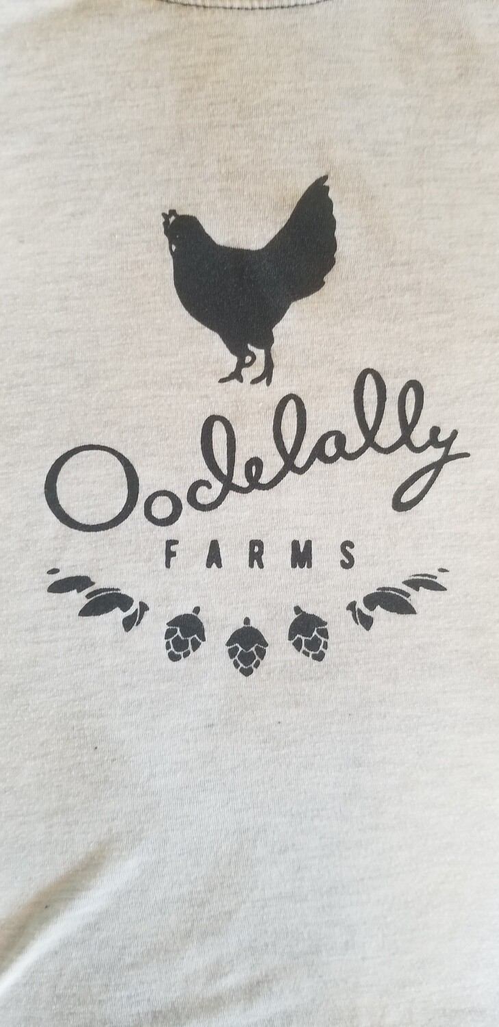 Farm shirt