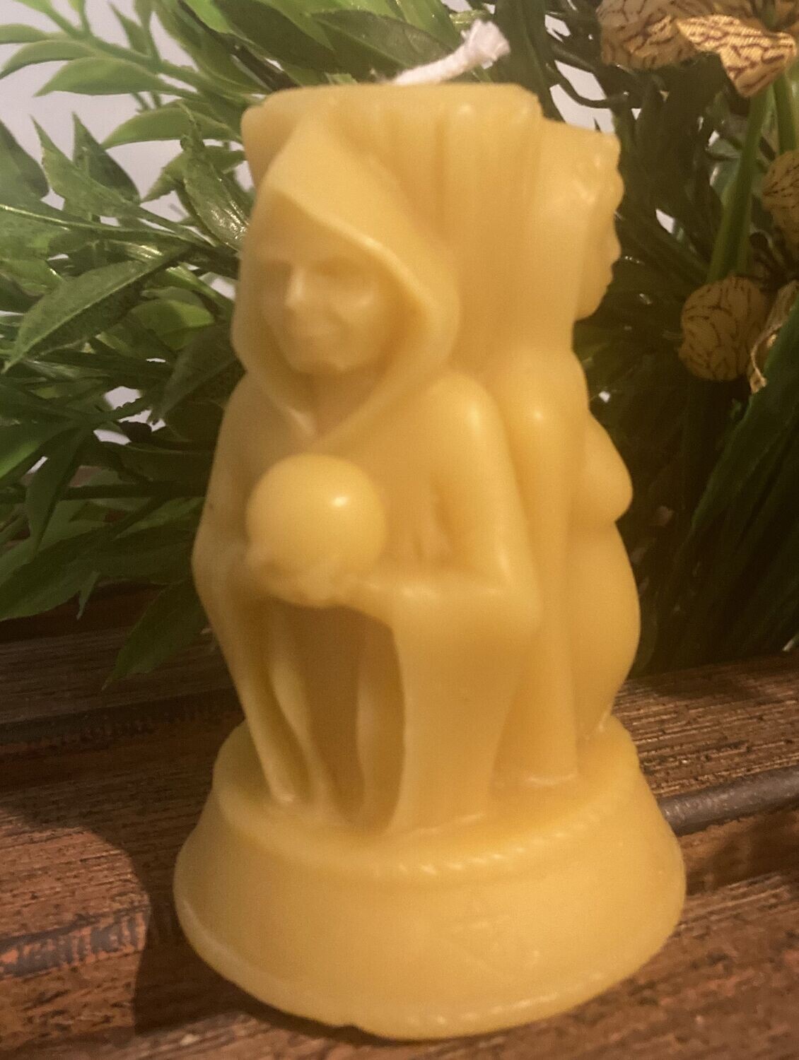 Maiden, Mother, Crone