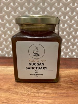 Nuggan Sanctuary