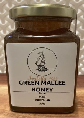Green Mallee