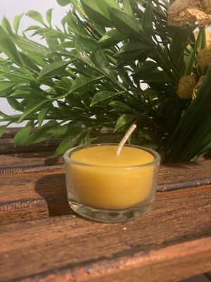 Tealights