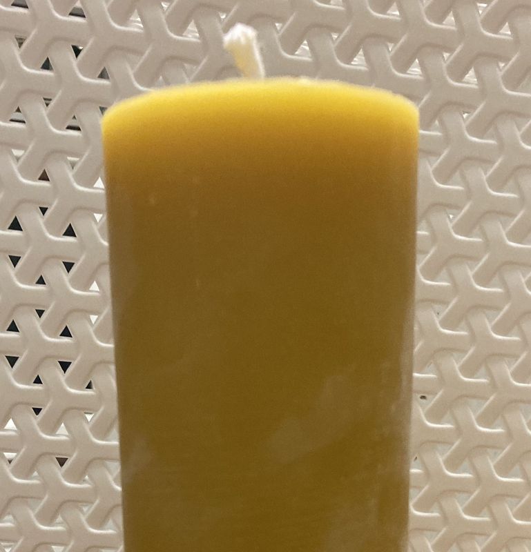 Large Pillar