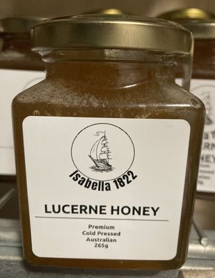 Lucerne