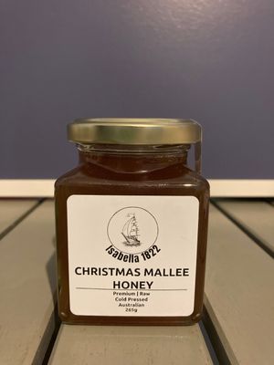 Christmas Mallee