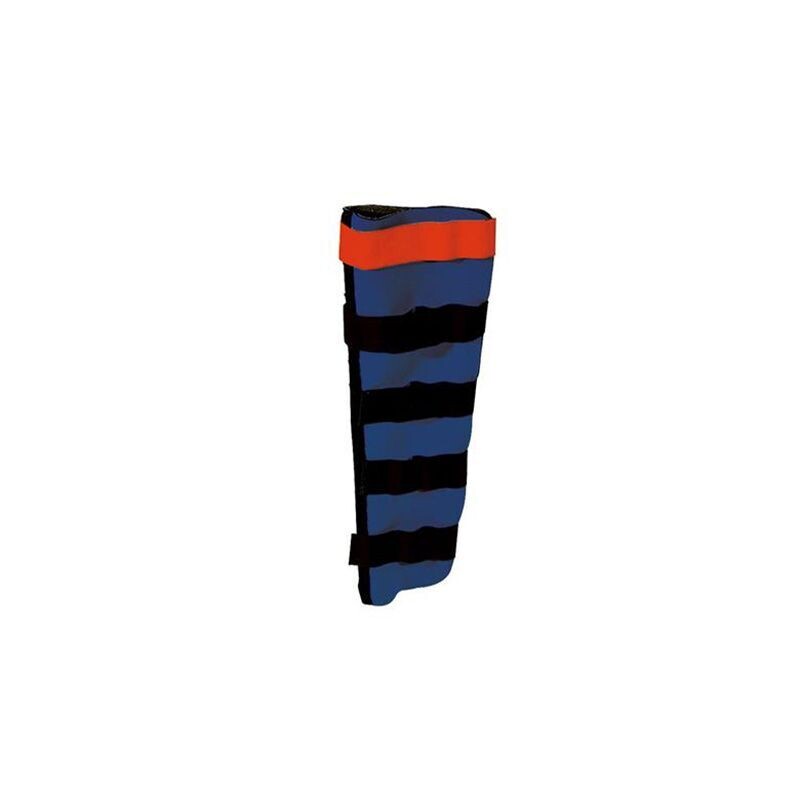 Steccobende In Neoprene per Gamba Neofix
