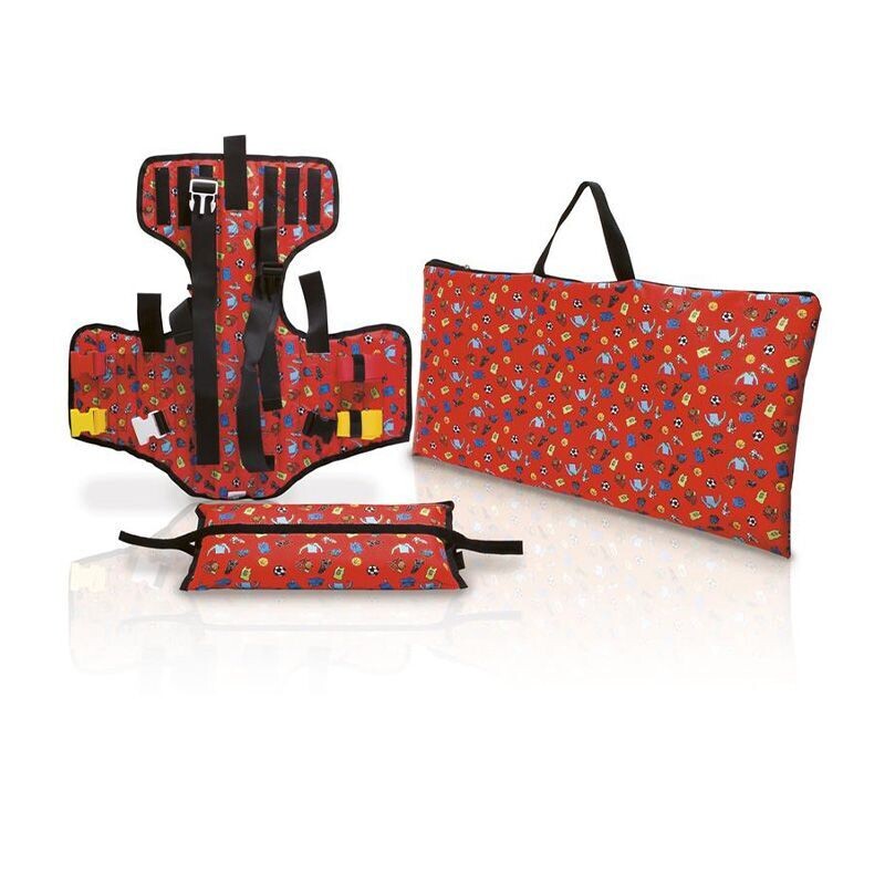 Immobilizzatore Spinale Pediatrico MED PED