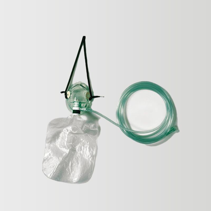 Maschera Bambini per Ossigenoterapia