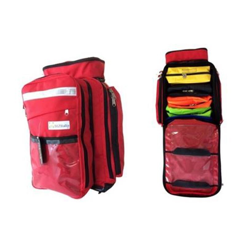 Zaino Soccorso "Lima"