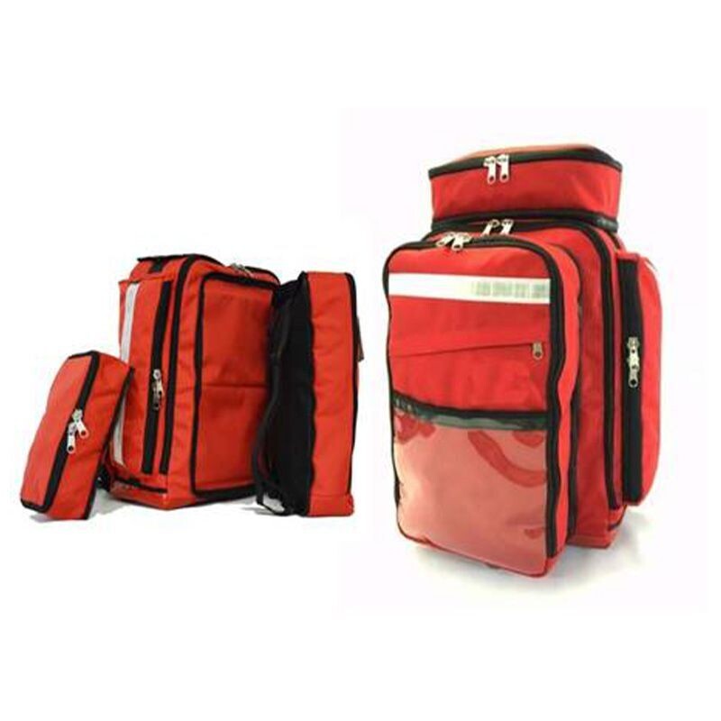 Zaino Soccorso "Zulu"