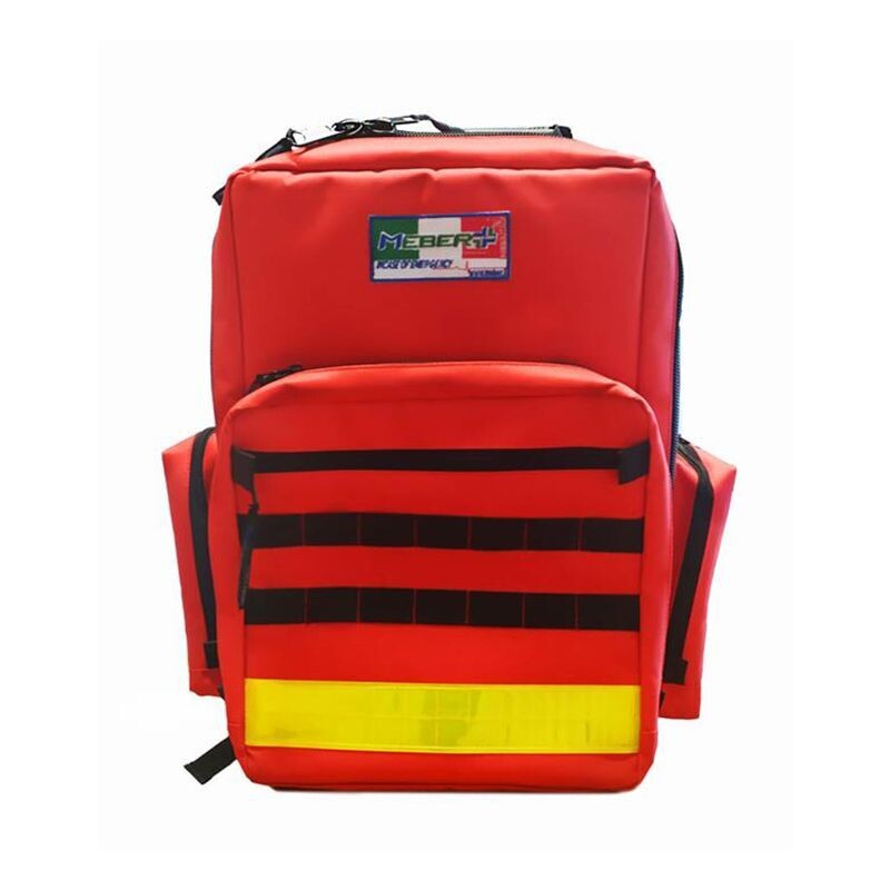 Zaino di Soccorso "Atene"