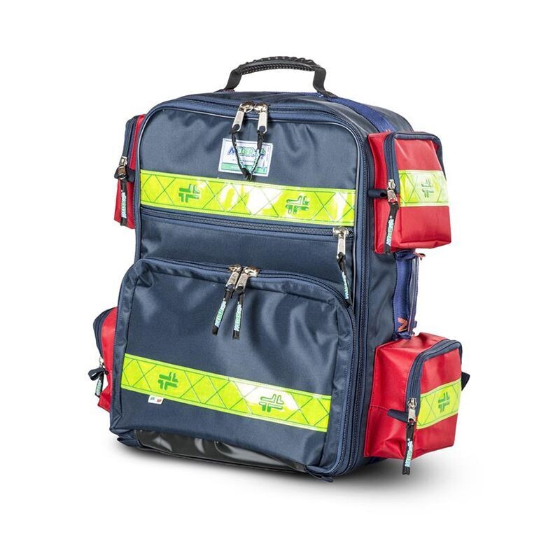 Zaino di Soccorso "Ambumed"