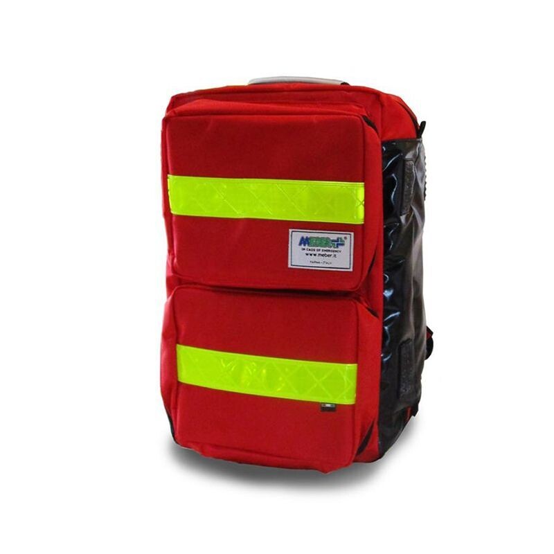 Zaino di Soccorso "Rescuemed"