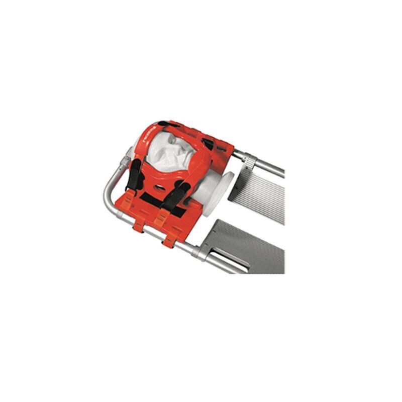 Fermacapo Double Plus