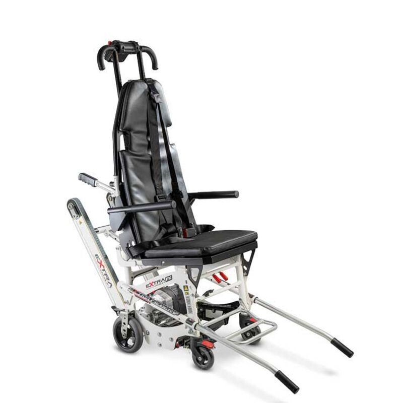 Sedia Sali/Scendiscale Extra Ergolift FX