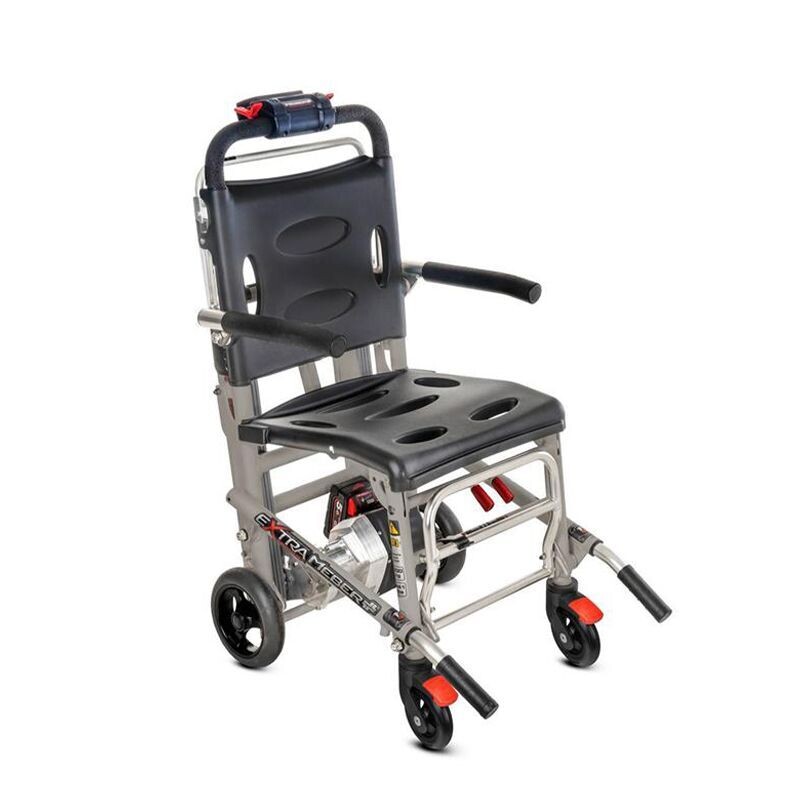 Sedia Sali/Scendiscale Extra Ergolift