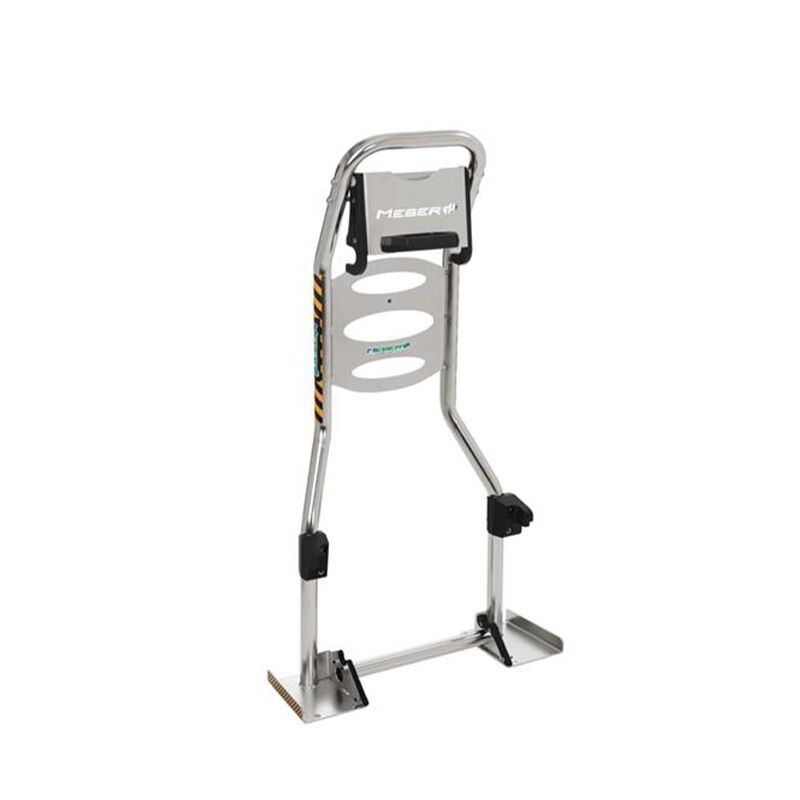 Sistema di Fissaggio Ergolift