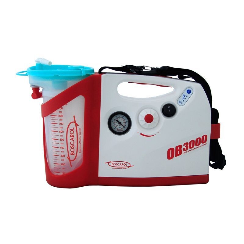 Aspiratore di Secreti OB3000