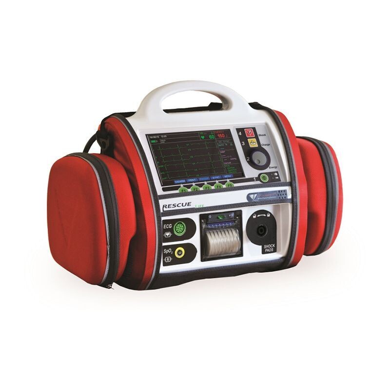 Defibrillatore Rescue Life