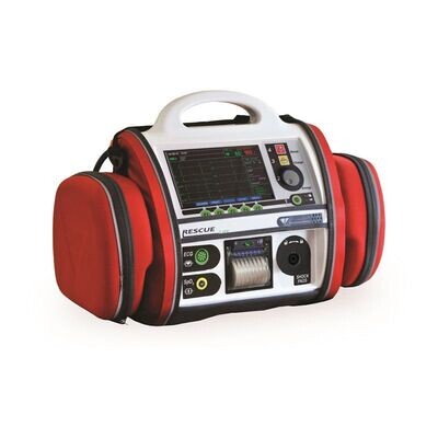 Defibrillatore Rescue Life