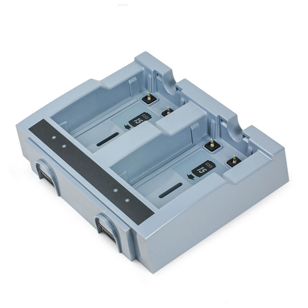 Adattatore Vassoio Lifepak 15