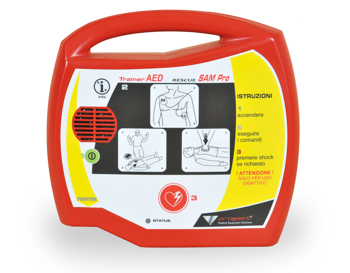 Rescue Sam PRO